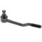 Mevotech 7(86-80) Tie Rod End, Mes2473R MES2473R - alternate 3
